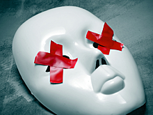 Тест: каков ваш внутренний страх