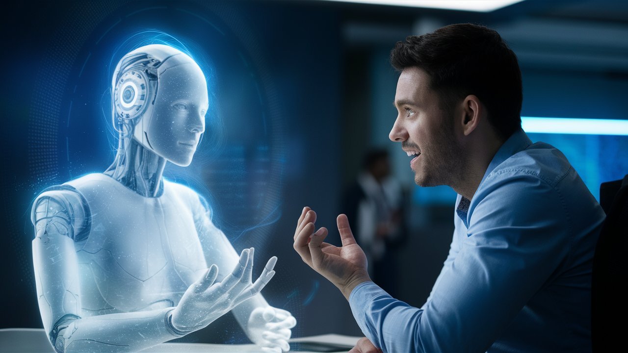 В Новосибирске создали автономного голосового помощника для «умного дома»