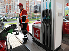 Минэнерго может ограничить экспорт бензина