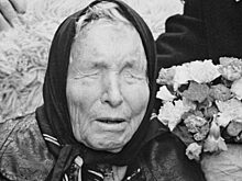 Что Ванга предсказала Гитлеру