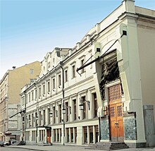 Исполнилось 120 лет Московскому Художественному Театру