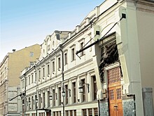 Исполнилось 120 лет Московскому Художественному Театру