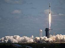ЕКА планирует запустить две научные миссии на ракетах SpaceX