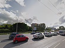В Рязани планируют построить дублёр Московского шоссе