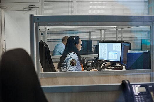 В Московской области номер «112» стал единым для вызова экстренных служб