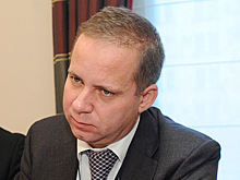 Следствие проверит экс-замглавы АСВ по делу «полковника с 12 миллиардами» Черкалина