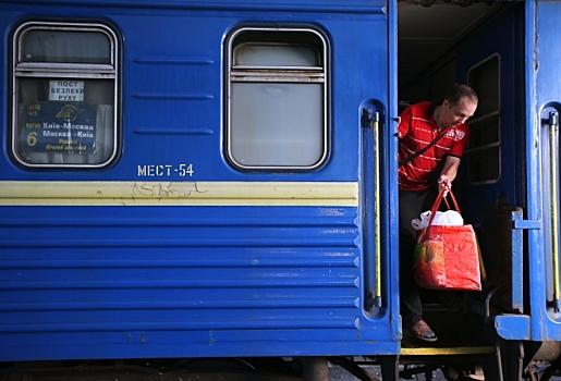 Зачем Украина превращает себя в дикое поле?