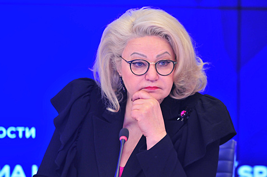 В Госдуме указали на нехватку кино про семью: это грозит проблемами в экономике