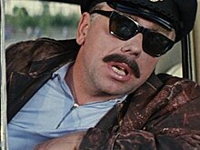 Контрабандист, помощник, "Батя": пять главных фильмов про советских таксиcтов