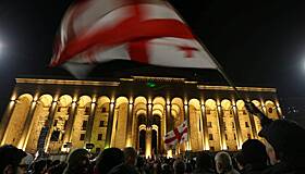 Грузии предрекли смену политического курса после требований Запада