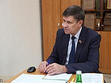 В ЗСК держат на контроле вопросы организации горячего питания школьников