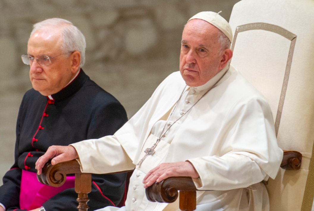 папа римский о чеченцах и бурятах. папа римский франциск о бурятах. еврейская мессианская община сердце отца.