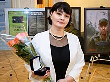 Мое сердце с тобой, сынок