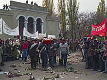 35 лет назад в Приднестровье начался вооруженный конфликт