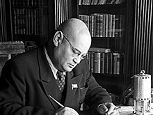 Пили пиво, ели раков: В Донецке спасают дом классика советской литературы