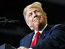 Трампу полюбилась Франция из-за протестов