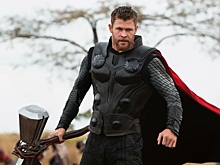 Крис Хемсворт рассказал, выйдет ли «Тор 5»