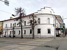 Сергей Саначин: "Гавриле повезло: он нагнал Пушкина на попутном экипаже"