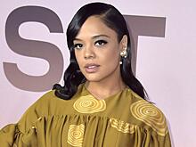 Первый поцелуй актрисы Тессы Топмпсон случился в 6 лет на съемках музыкального клипа