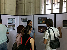 В Гаване открылась фотовыставка о российских новогодних традициях