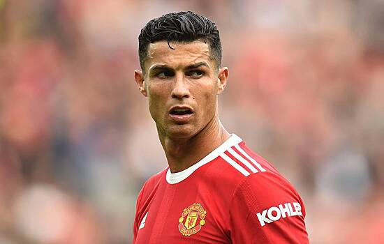 Роналду плюнул в одноклубника после ничьей с «Саутгемптоном»