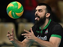 Казанское «Динамо» уступило «Конельяно» в 1-м матче «Раунда 6» Лиги чемпионов