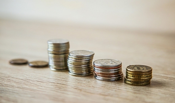 Кредитный портфель волгоградцев в июле составил 401,4 млрд рублей