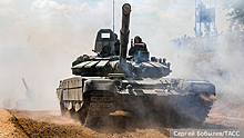 История, характеристики и роль танка Т-72 в боевых действиях