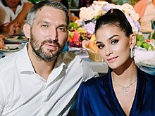 Почему жена Овечкина Анастасия Шубская не добилась громких высот?