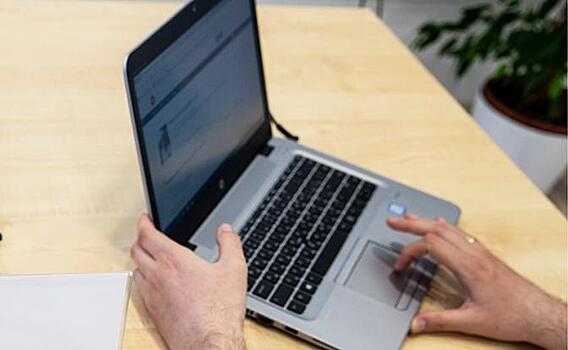 ЦИК в течение двух месяцев выберет регионы для онлайн-голосования на выборах в сентябре