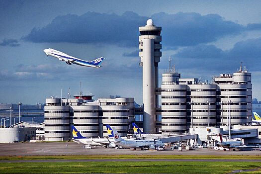 «Домодедово» и «Шереметьево» вошли в сотню лучших аэропортов мира