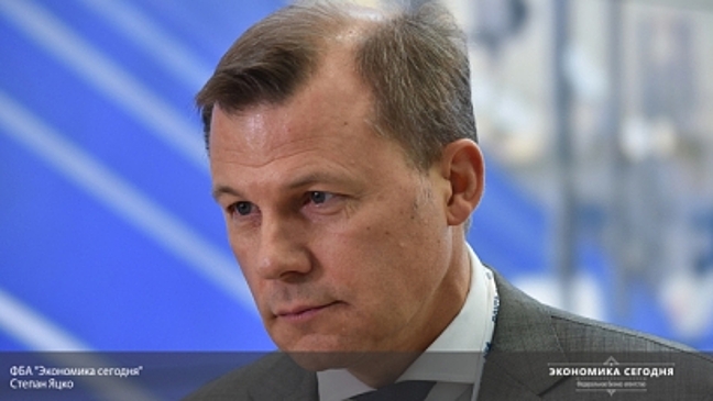 В «Почте России» опровергли отставку гендиректора Дмитрия Страшнова