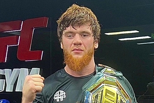 Тарасов: Бой с Олексейчуком - возможность для Буллета реализовать свой потенциал