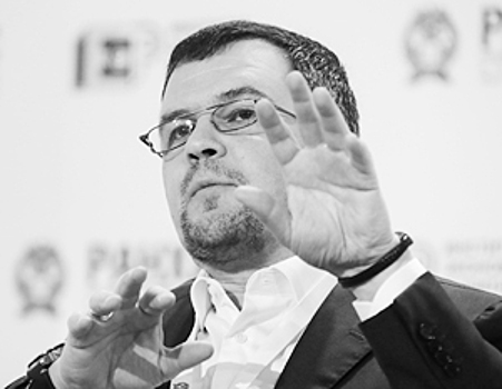 Россия получила правительство «цифровой революции»