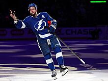 Игорь Шестёркин и Никита Кучеров попали в топ-10 игроков по версии NHL Network