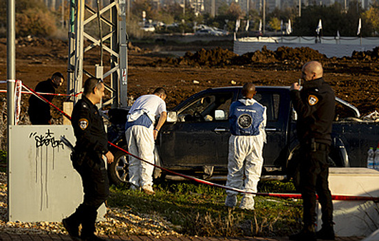 Генконсульство в Хайфе не получало данных о россиянах, пострадавших в теракте