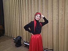 После двух лет борьбы с тяжёлым заболеванием умерла танцовщица Венера Ферарь