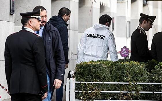 В Италии задержали босса мафии «Коза ностра»: он скрывался 30 лет
