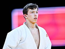 Российский дзюдоист Тимур Арбузов завоевал золотую медаль чемпионата Европы