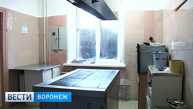 В Воронеже закрытый из-за нарушений детский сад откроют спустя 40 суток