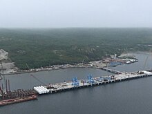 2DROTS и кировское «Динамо» проведут матч Кубка России на берегу Баренцева моря