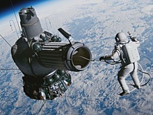 Сколько проживет человек в космосе без скафандра