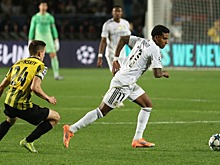 Дворкович объяснил, чего не хватило "Кайрату" в матче с "Реалом"