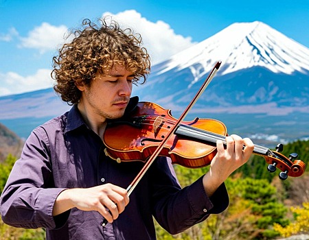 Знал больше 10 языков, играл на скрипке, писал сказки и покорил Японию. Невероятная жизнь слепого гения Василия Ерошенко