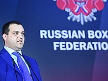 Кремлев: угрозы исключения бокса из программы Олимпиады нет