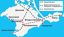 Мост преткновения?