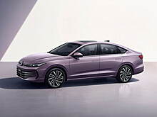 Еще один аналог Volkswagen Jetta сменил поколение