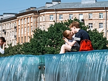 В поисках сеновала. Сексолог раскритиковала большие штрафы за секс в публичных местах