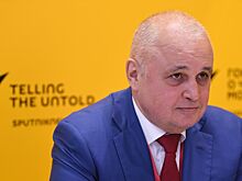 Глава Кузбасса заявил о снижении погрузки угля в западном и южном направлении