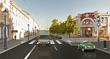 В мэрии Ярославля назвали сроки ремонта центральных улиц